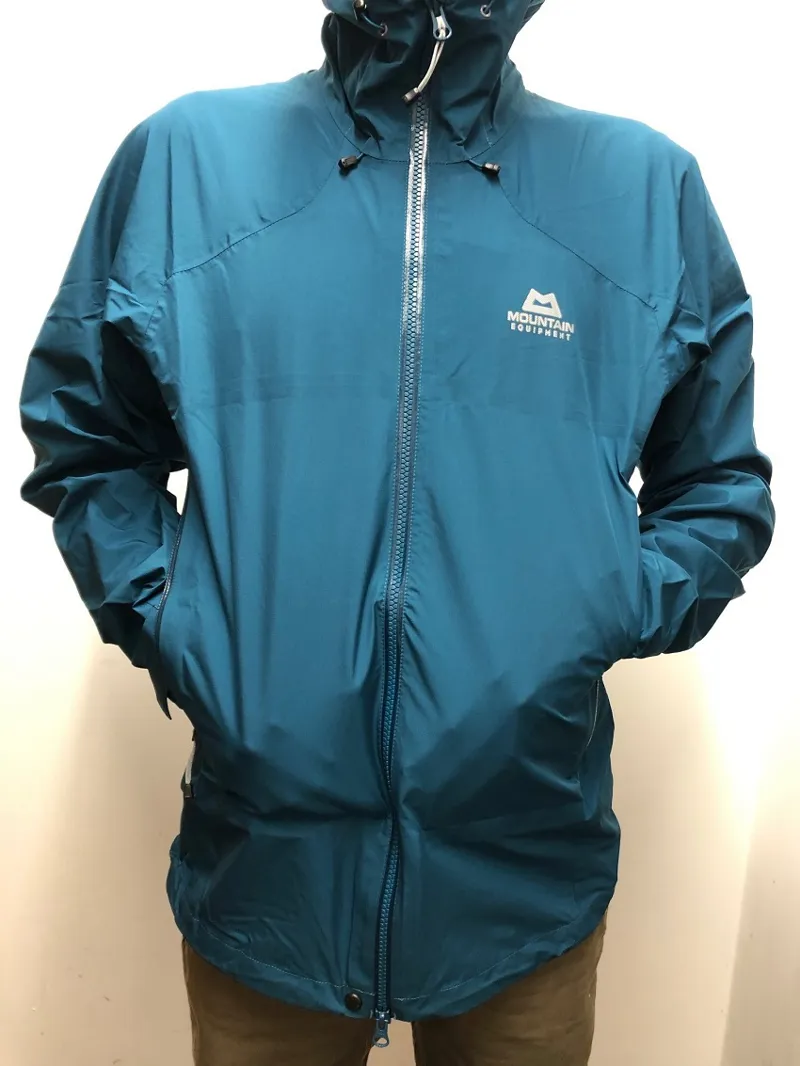 Mountain Equipment Mens Voyage Jacket Legion Blue-4